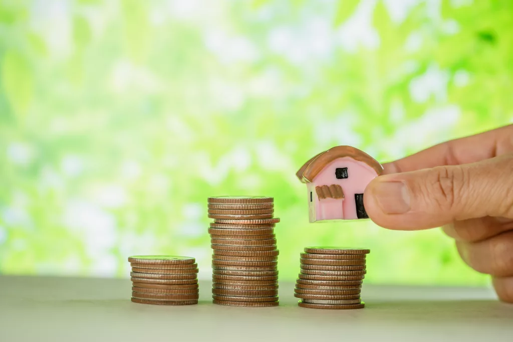 Things to Keep in Mind When Taking a Home Loan