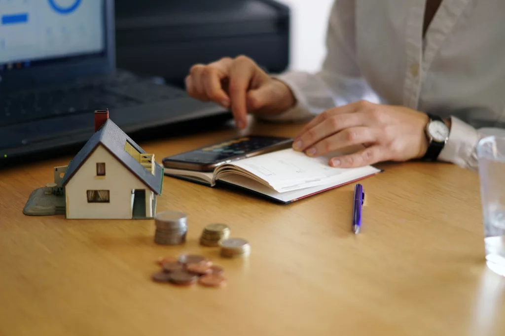 guide to loan against the property
