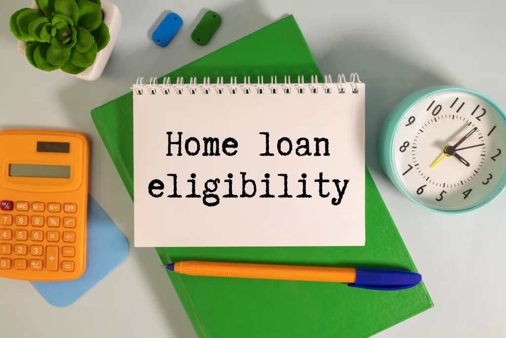 Home Loan for Buying an Old House