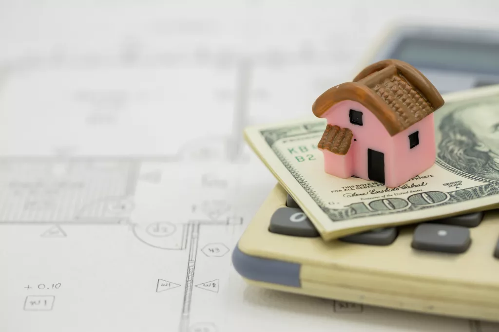 home loan amortization