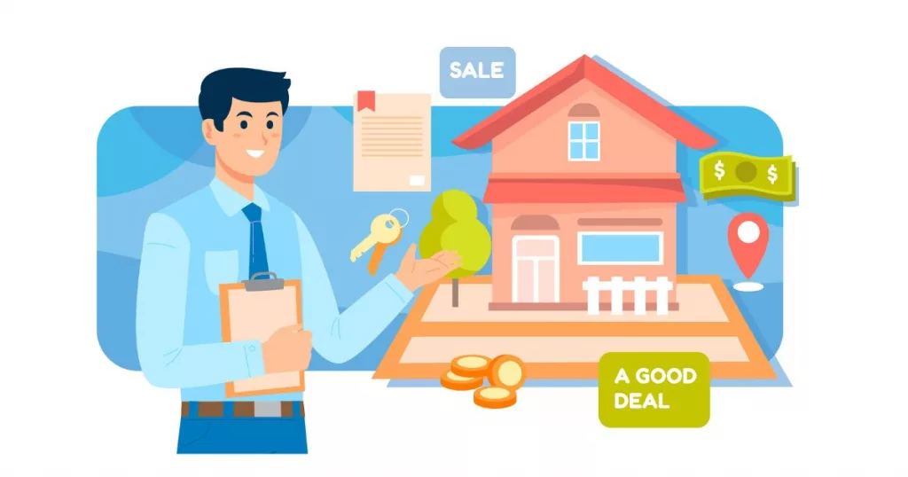 loan agent